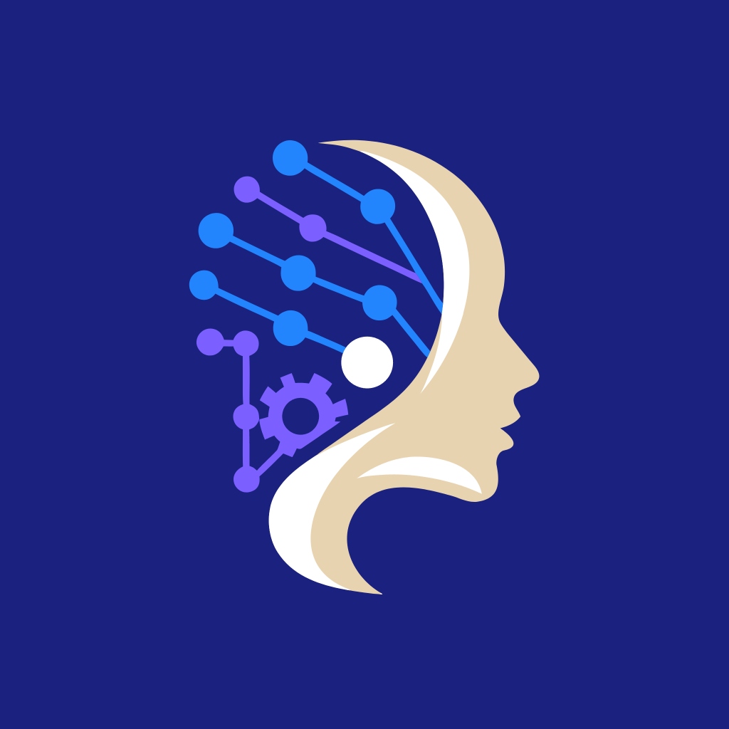Logo de l'Académie IA RH RDC